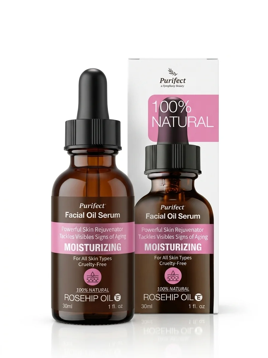 PURIFECT SERUM ROSEHIP 30ML