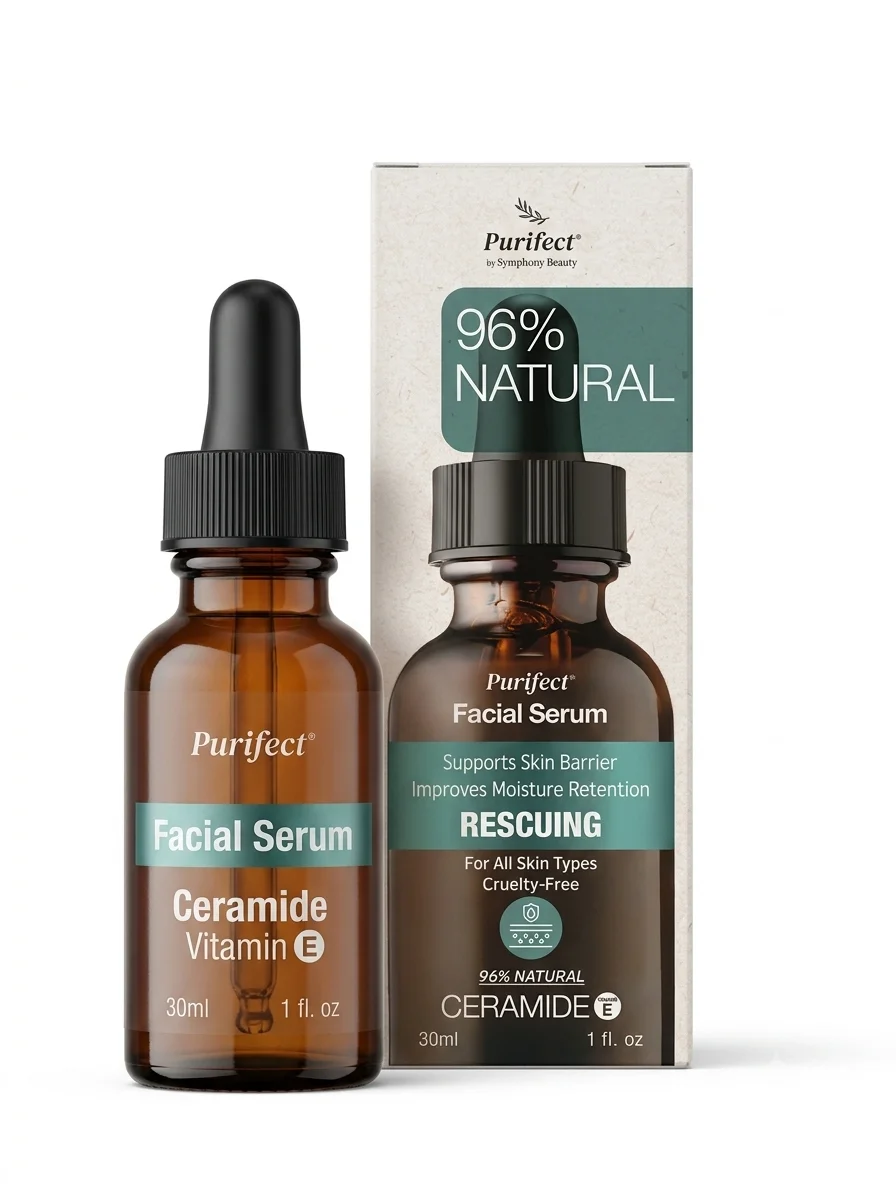 PURIFECT SERUM CERAMIDE  30ML