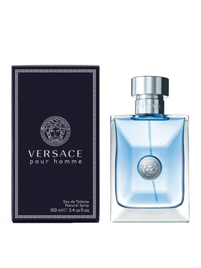 VERSACE POUR HOMME 100ML
