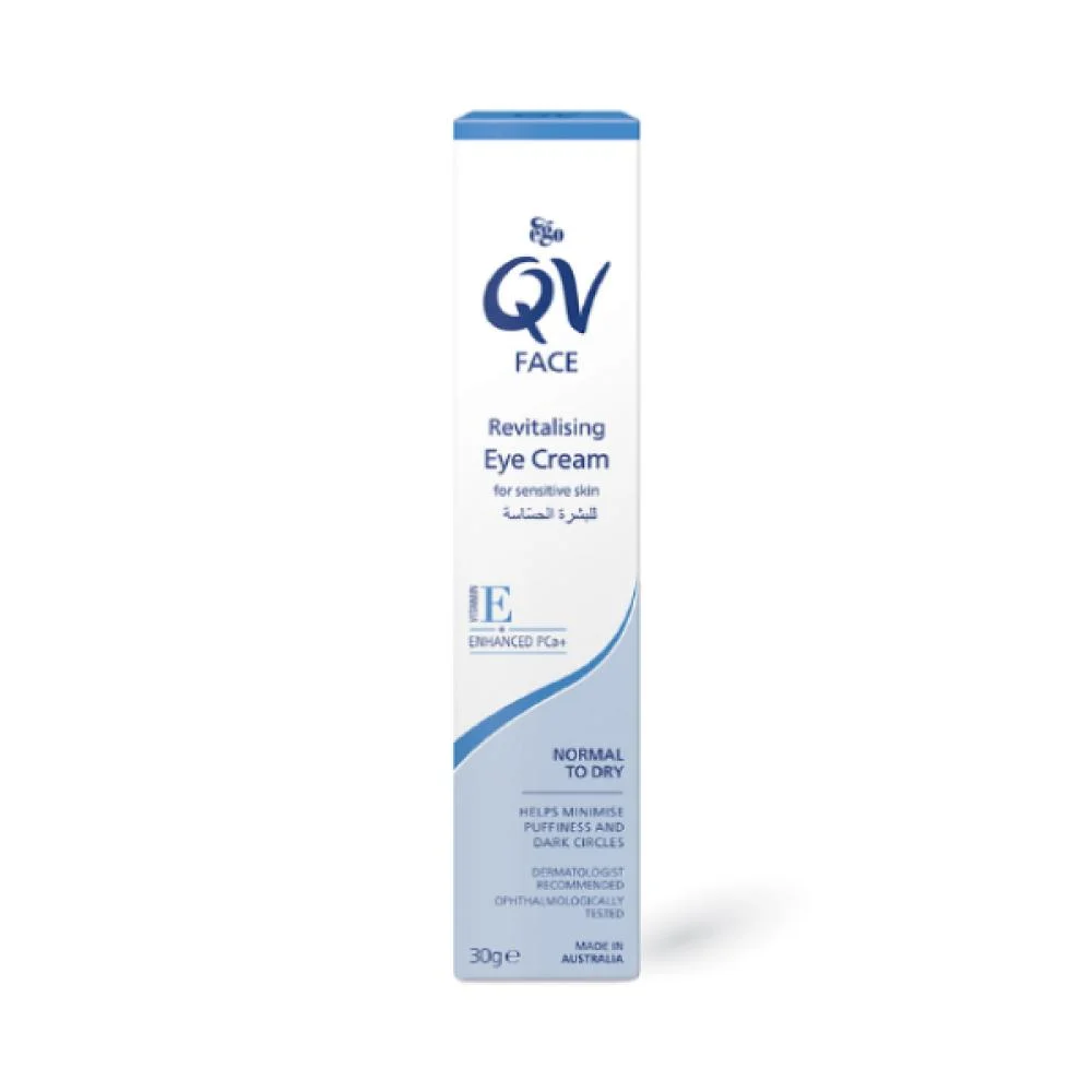 QV EYE CREAM 30G