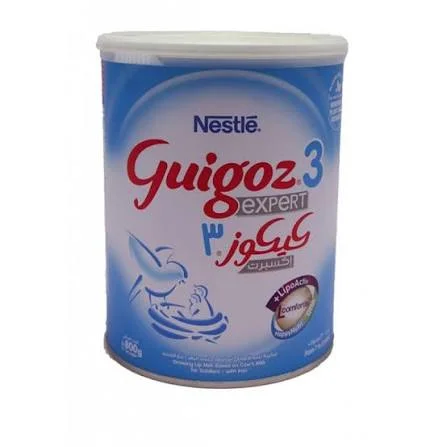كيكوز رقم 3 كبير
