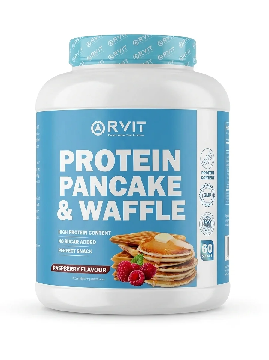 PROTEIN PANCAKE RVIT 3K