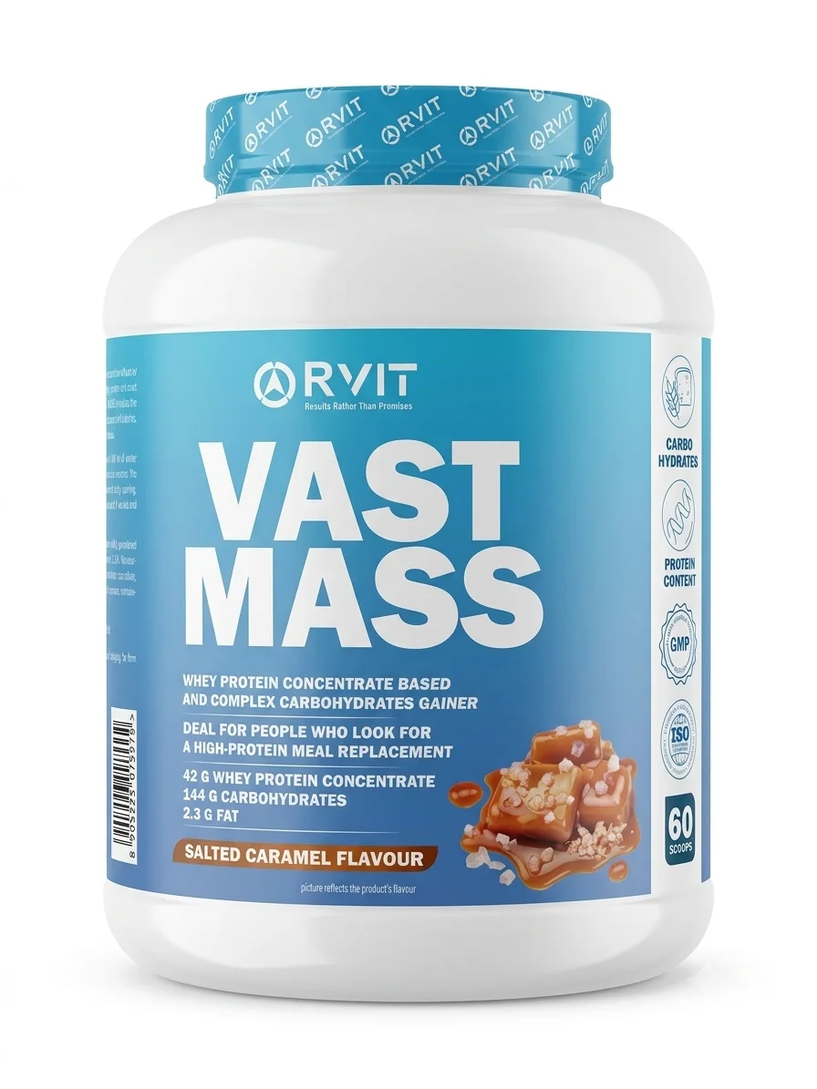 MASS RVIT 3KG