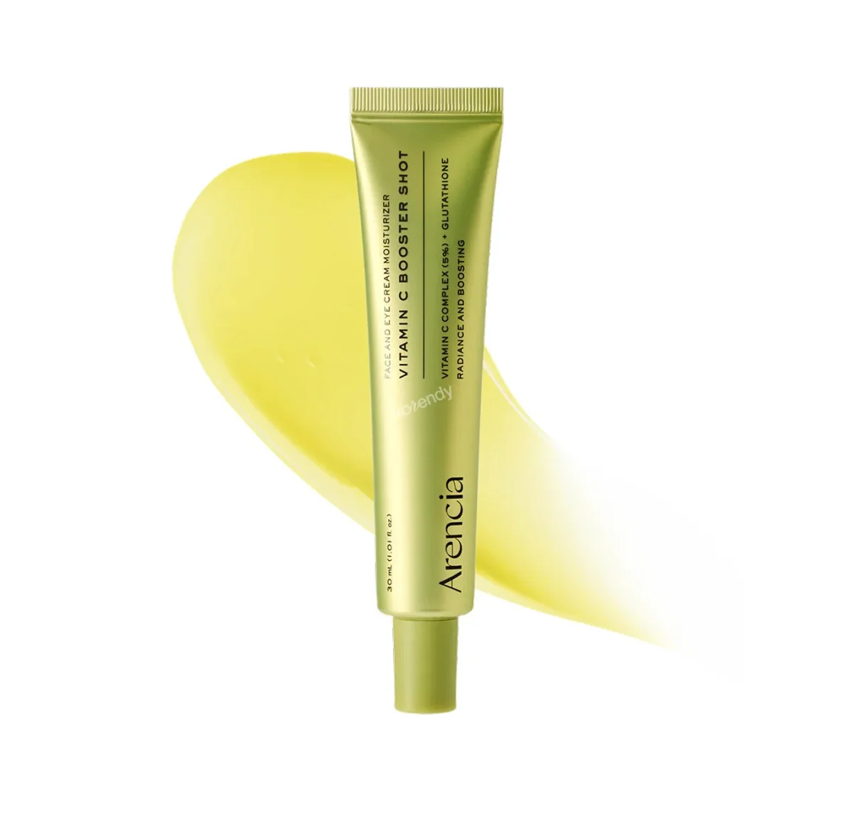 ARENCIA SERUM VIT-C