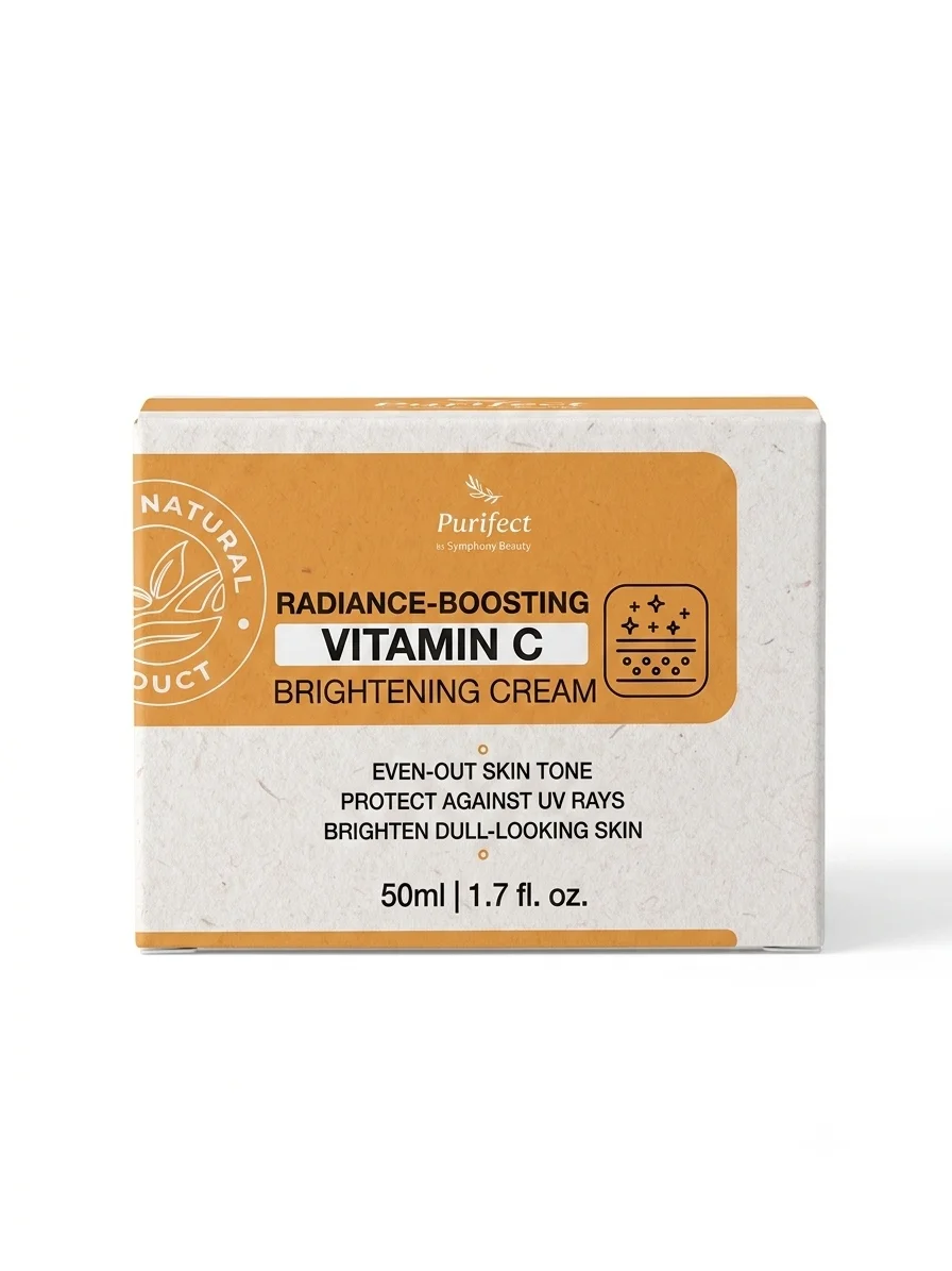 PURIFECT VITAMIN CREAM 50ML