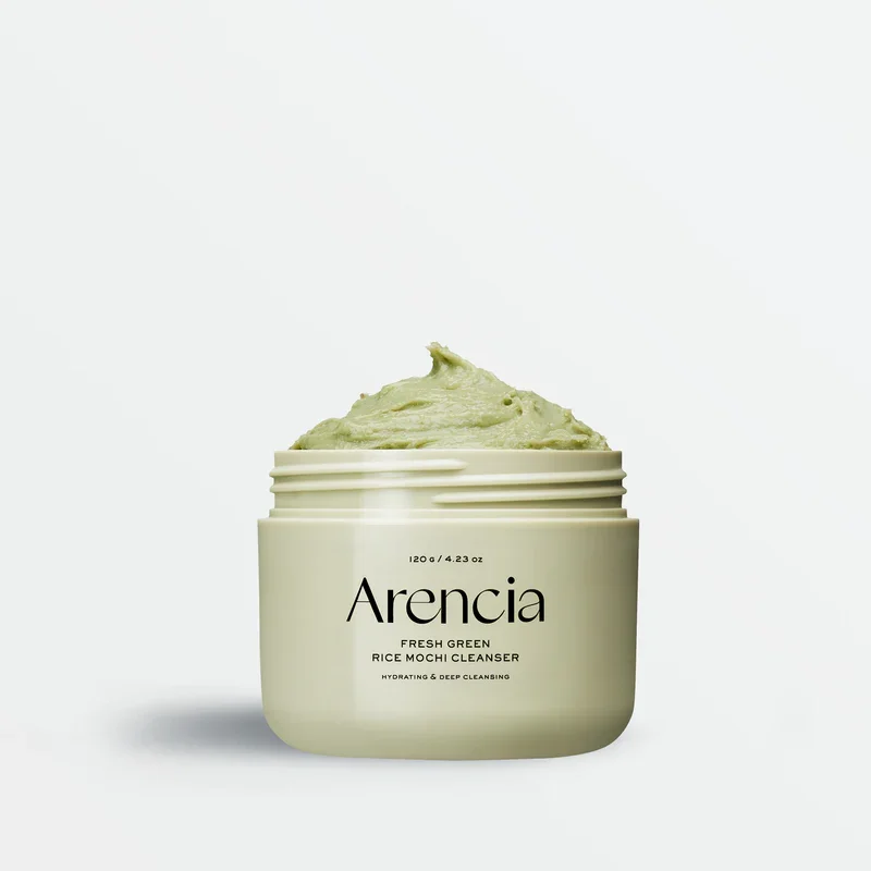 ARENCIA FRESH GREEN