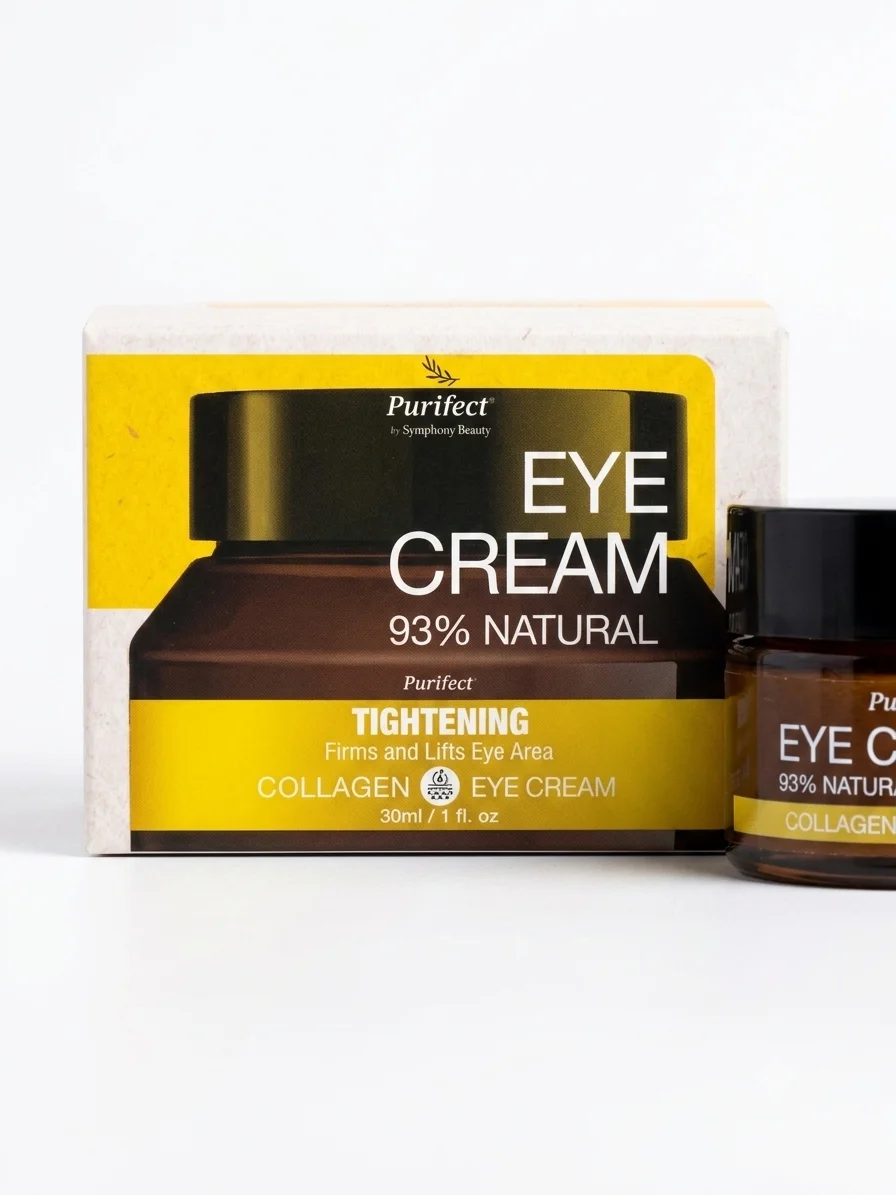 PURIFECT COLLAGEN EYE CREAM 30ML