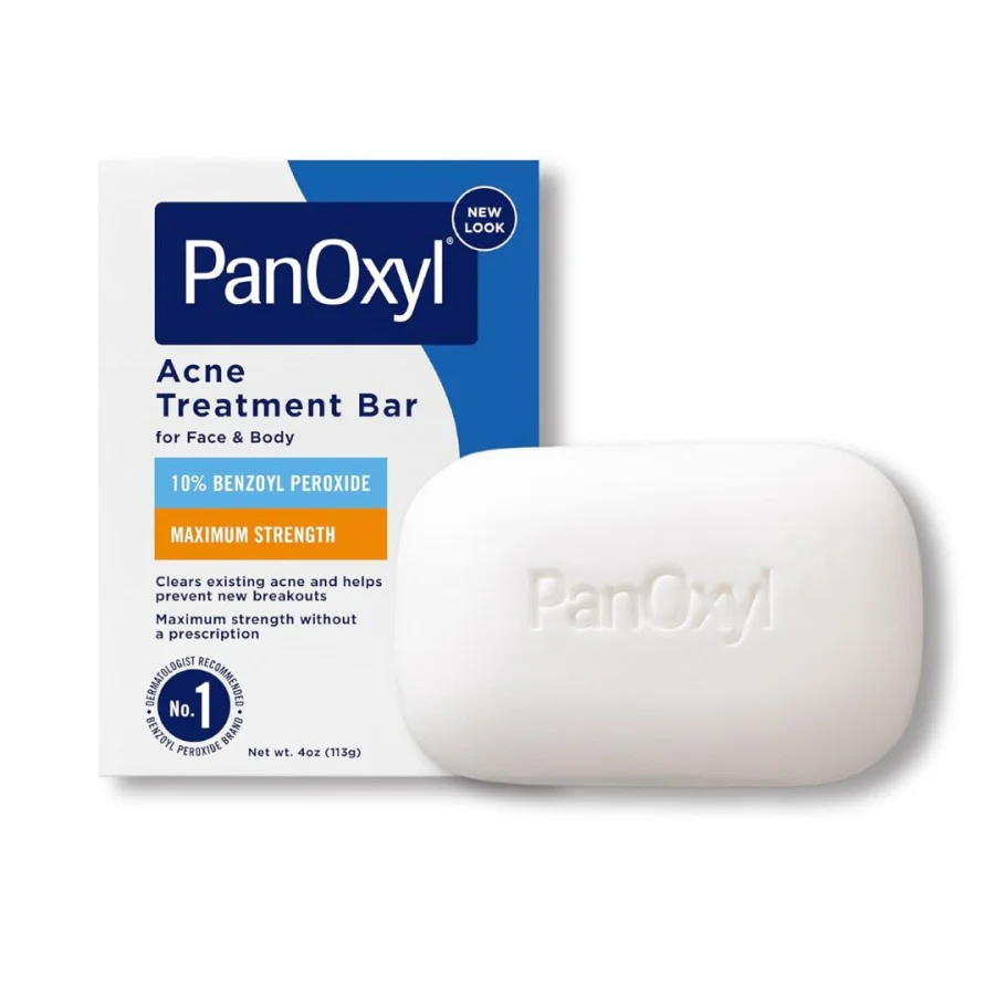 PANOXYL صابونة