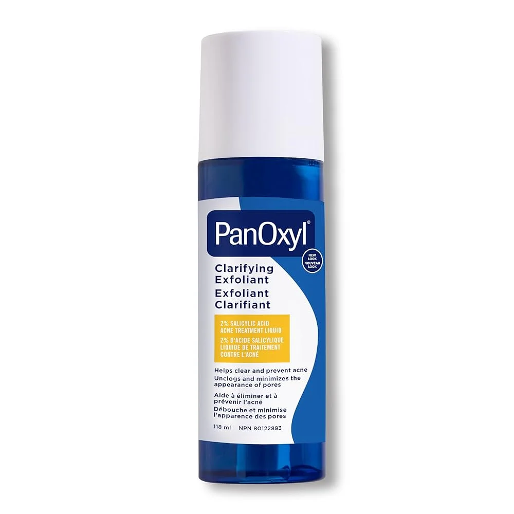 PANOXYL TONER 118ML