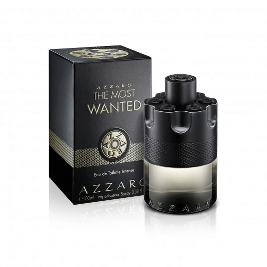 AZZARO THE MOST WANTED 100ML
