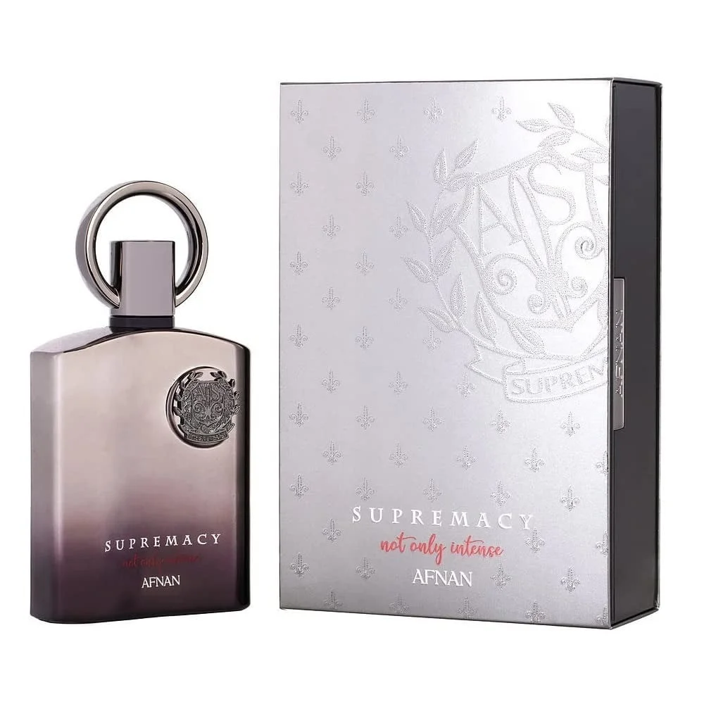 SUPREMACY NOT ONLY INTENSE عطر