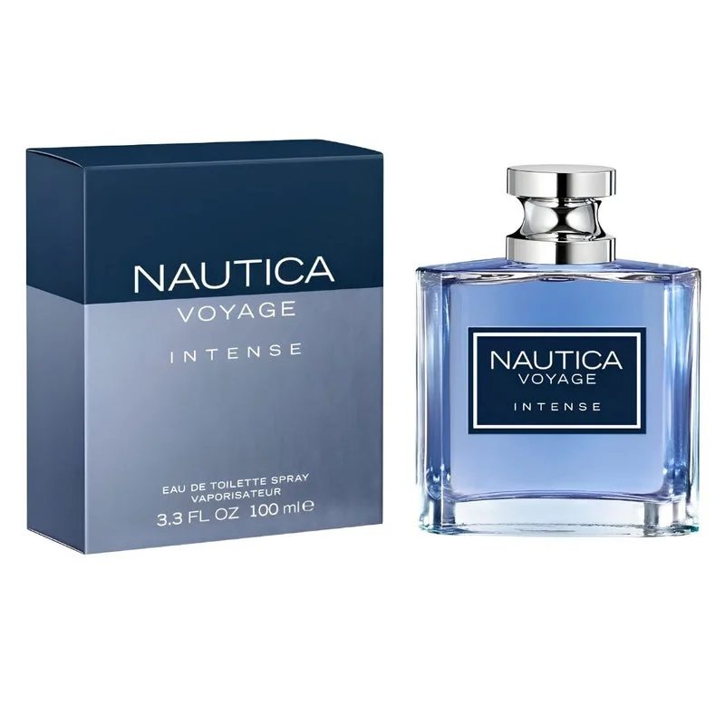 NAUTICA 100ML