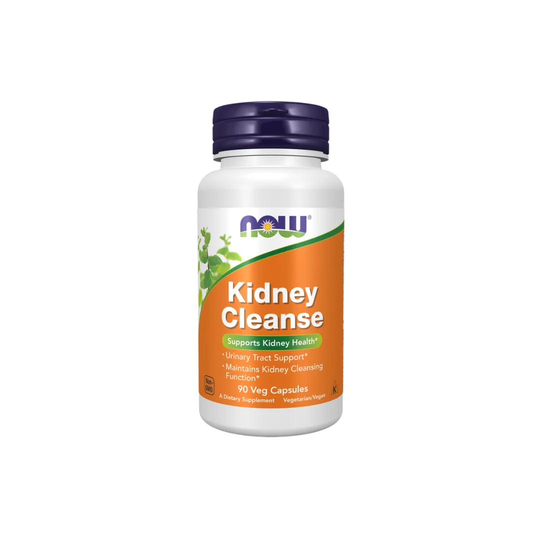 KIDNEY CLEANSE CAP NOW
