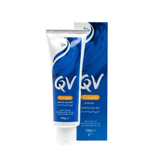 QV CREAM 100G