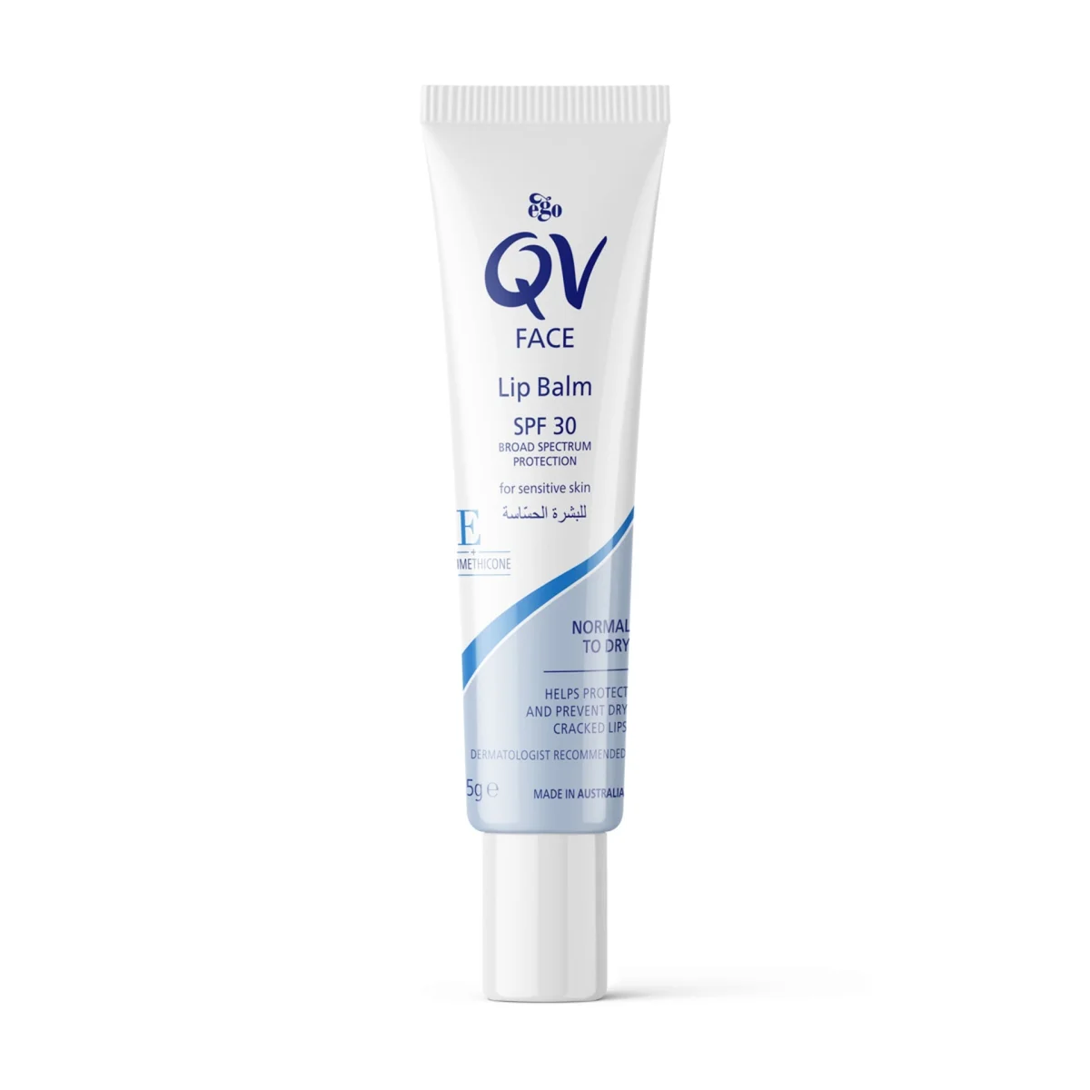 QV LIP BALM SPF30