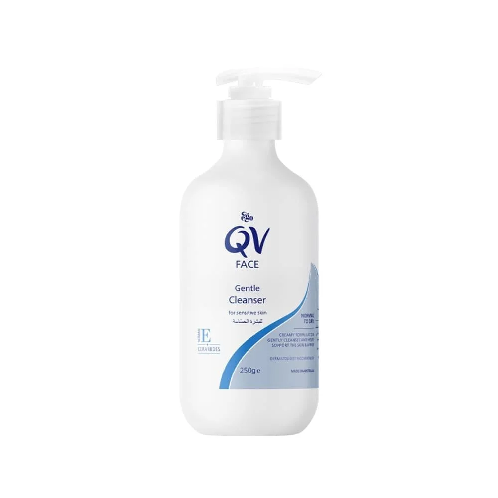 QV FACE CLEANSER بشرة حساسة
