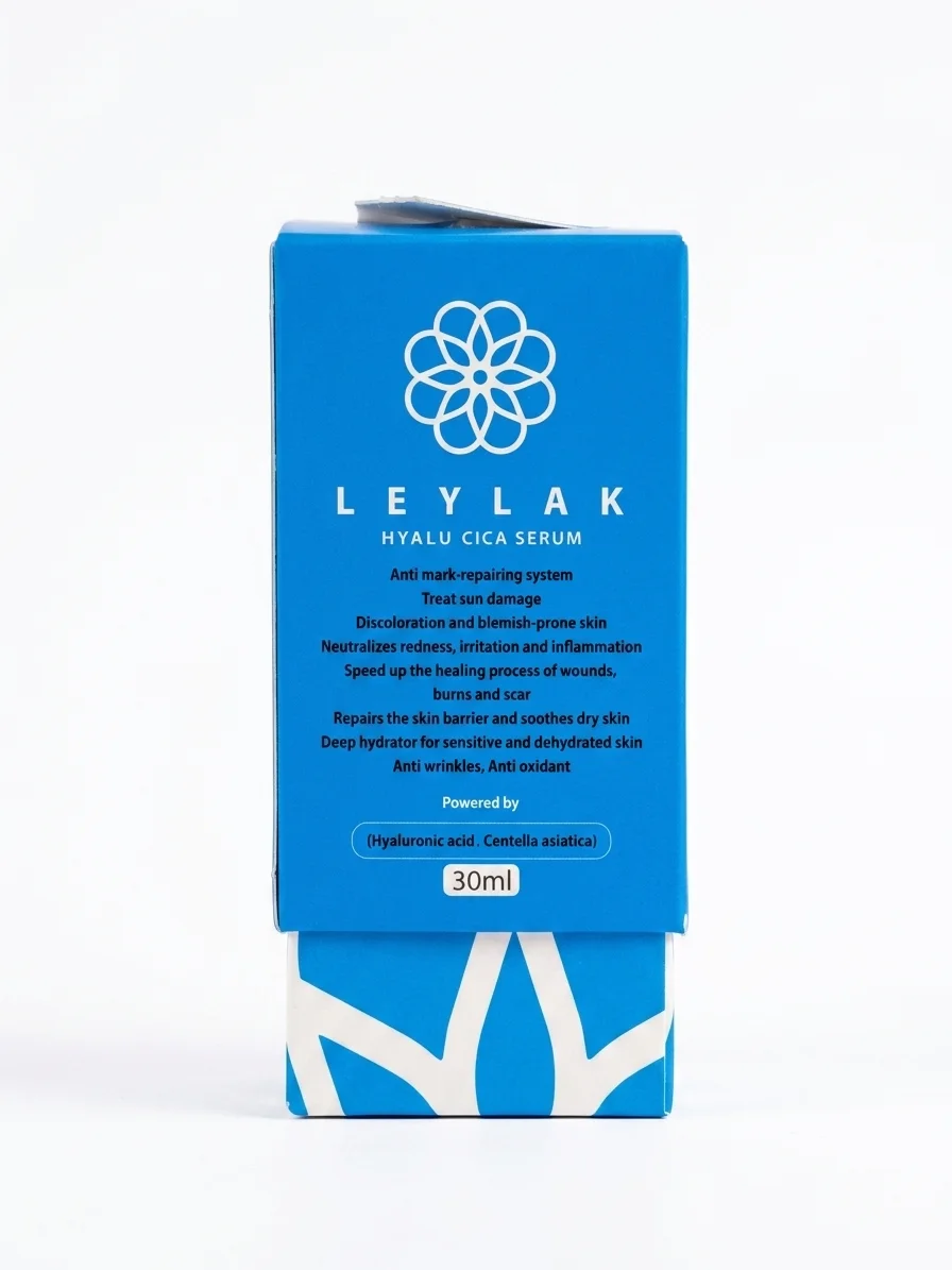 LEYLAK SERUM 30ML