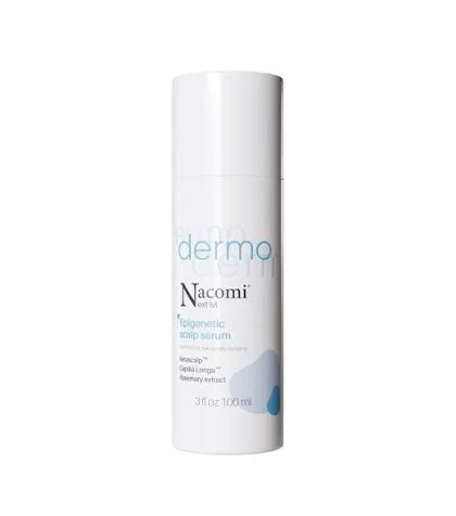 NACOMI SCALP SERUM 100ML