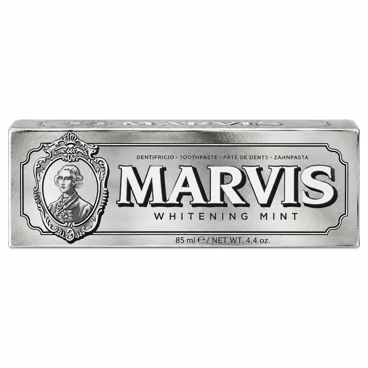 MARVIS معجون اسنان رصاصي