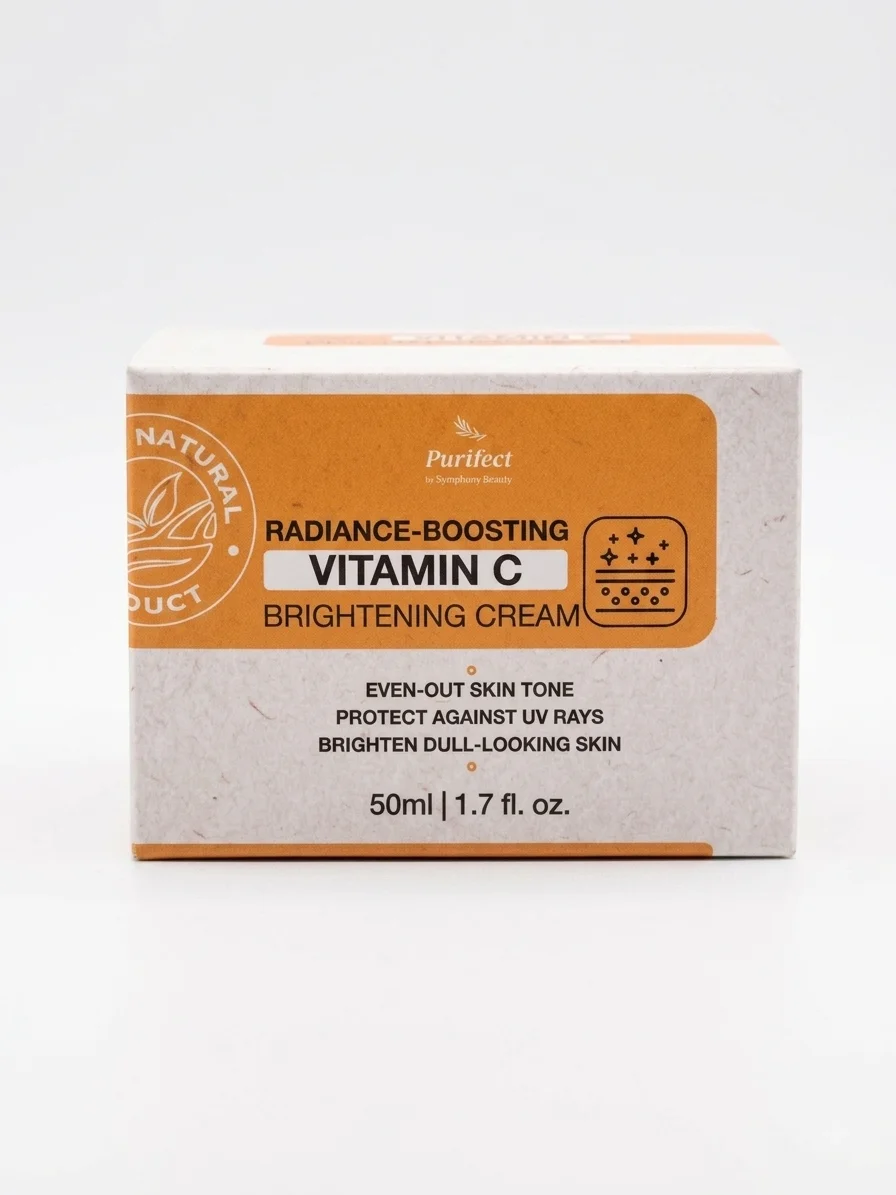 PURIFECT VITAMIN C CREAM 50ML
