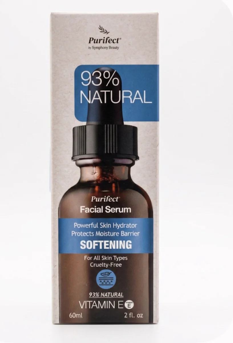 PURIFECT SOFTENING SERUM  60ML