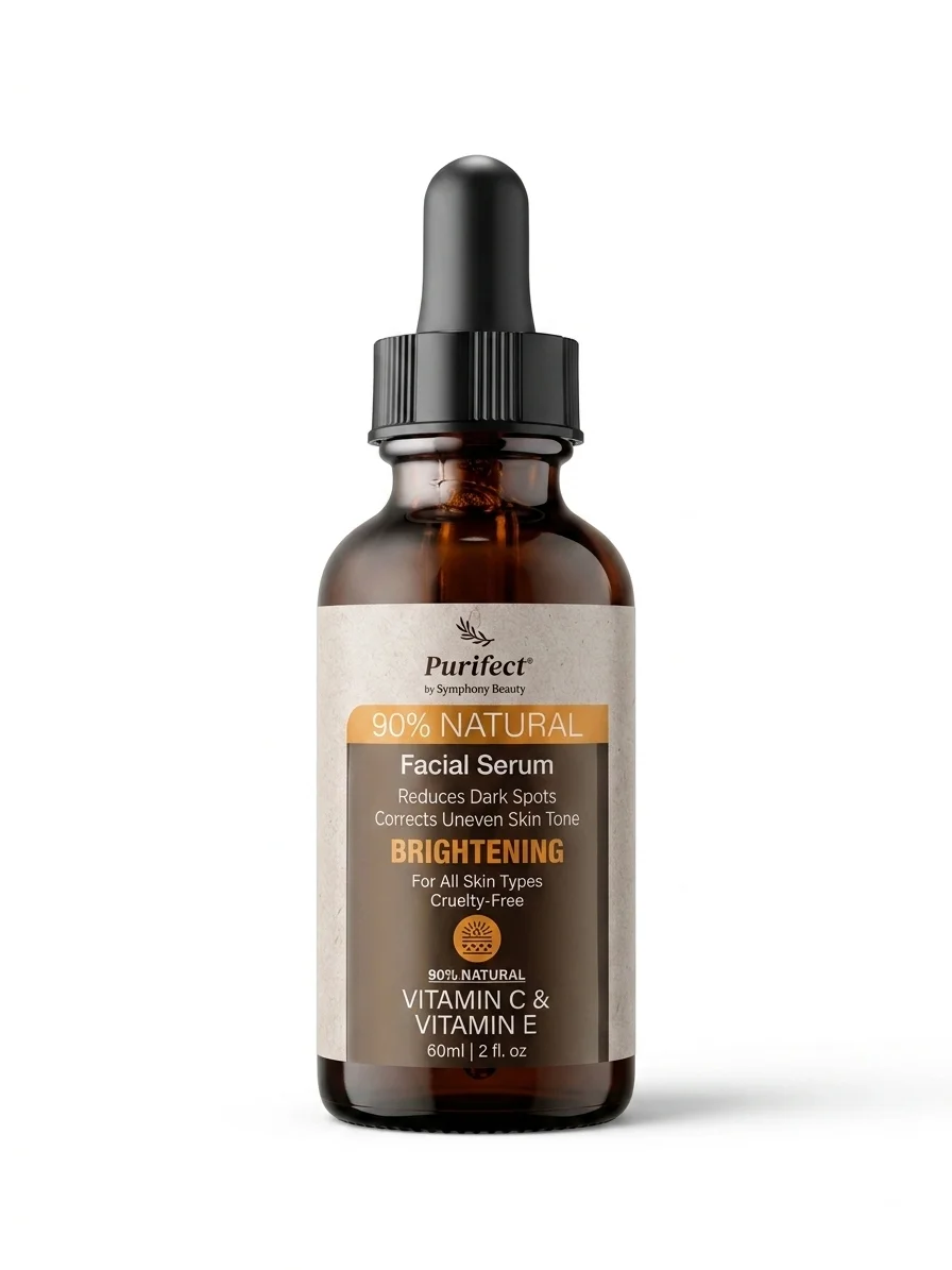 PURIFECT BRIGHTENING SERUM  60ML