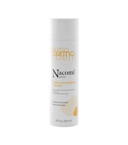 NACOMI SHAMPOO 250ML