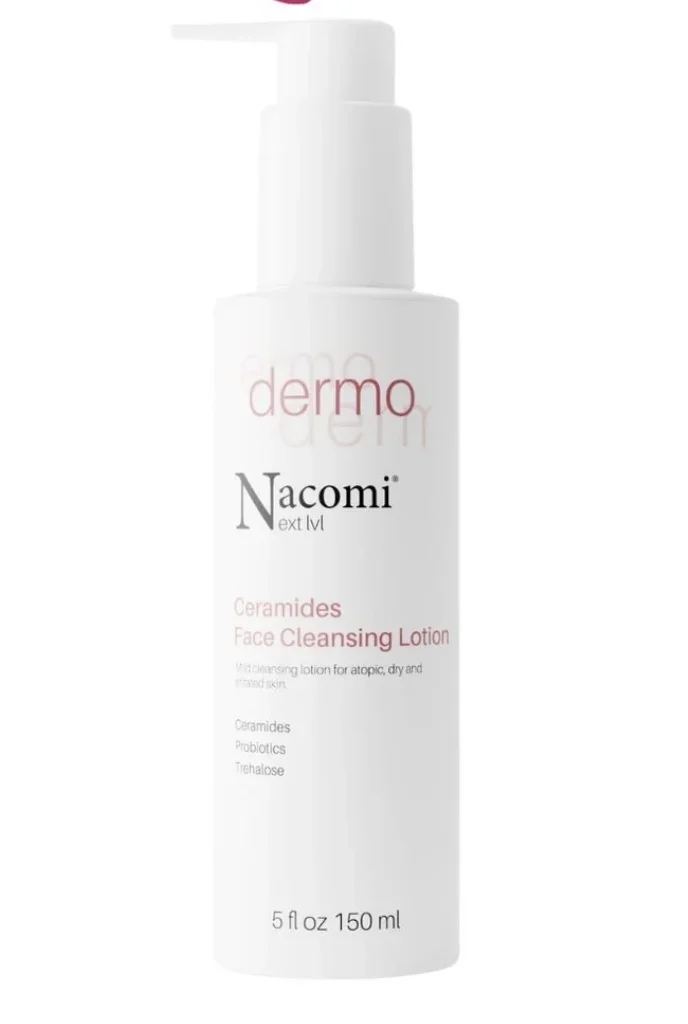NACOMI FACE CLEANSING LOTION 150ML