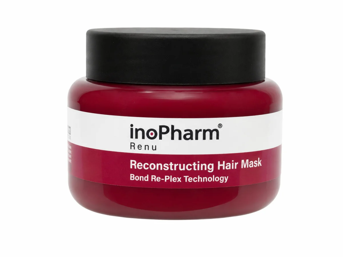 INOPHARM HAIR MASK