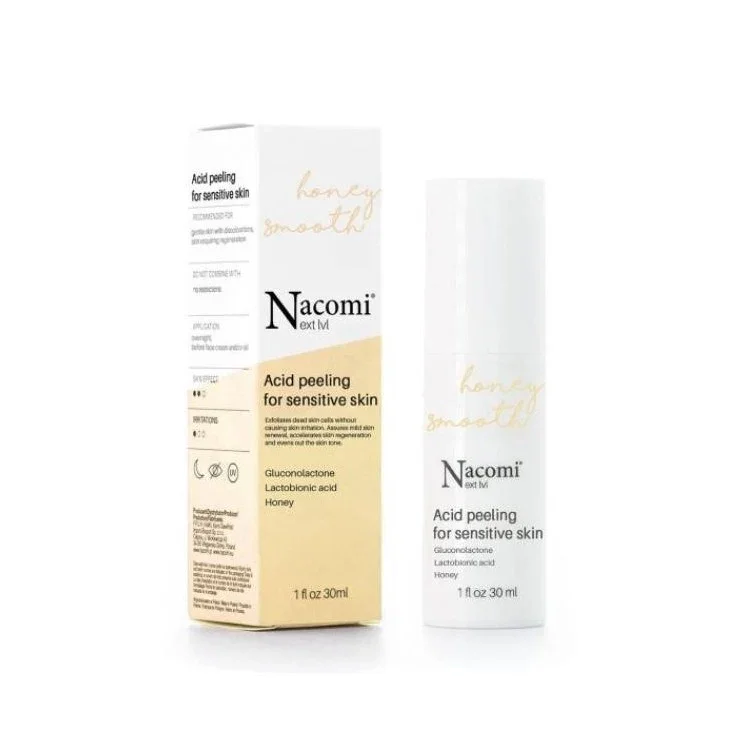NACOMI ACID PEELING 30ML