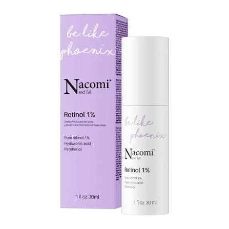 NACOMI RETNOL 1% 30ML