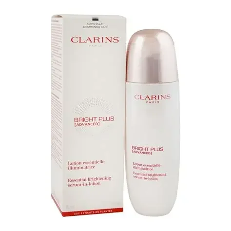 CLARINS BRIGHT PLUS 150ML