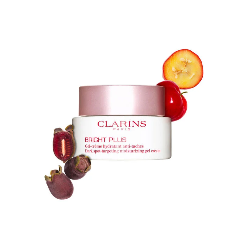 CLARINS BRIGHT PLUS 50ML