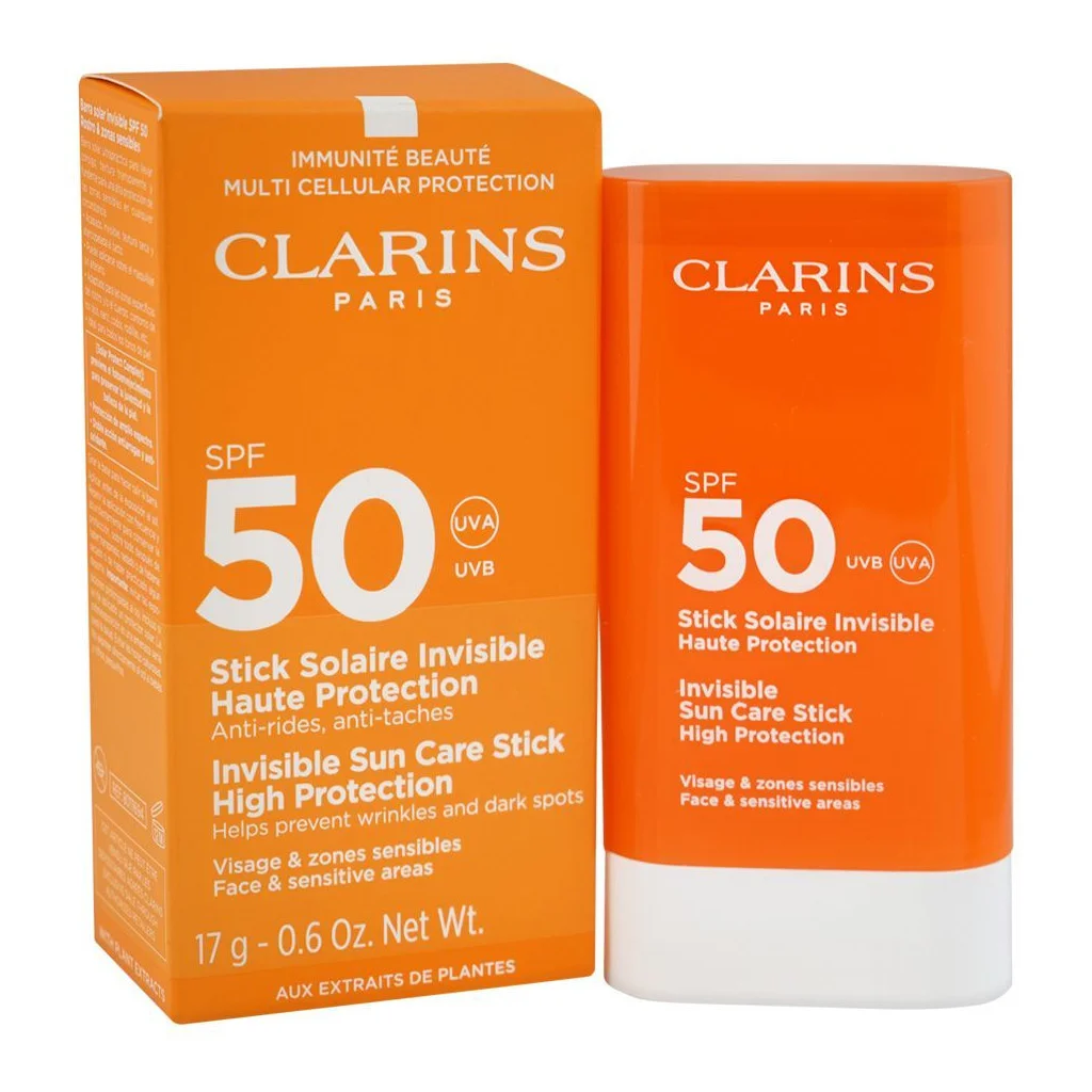 CLARINS SPF50 STICK 17G