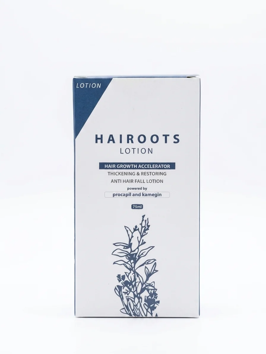 LEYLAK HAIROOTS 100ML