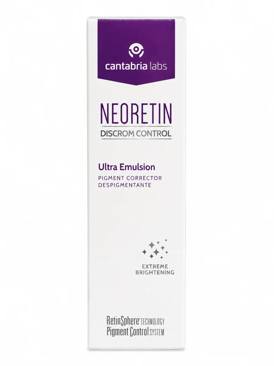 NEORETIN ULTRA EMULSION 30ML