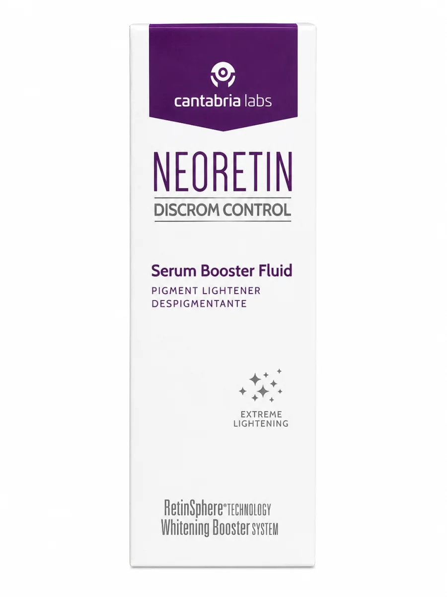 NEORETIN SERUM BOOSTER 30ML