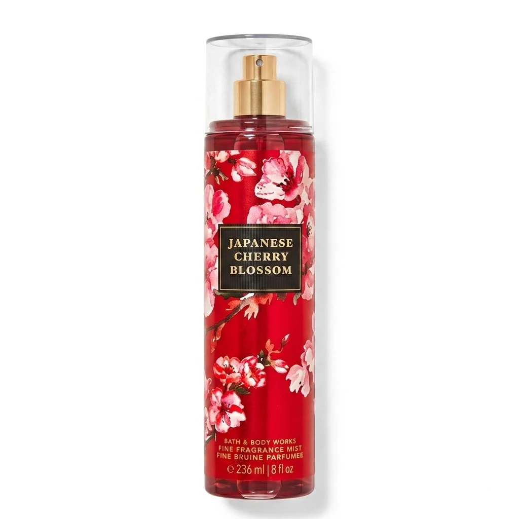 BATH&BODY سبلاش