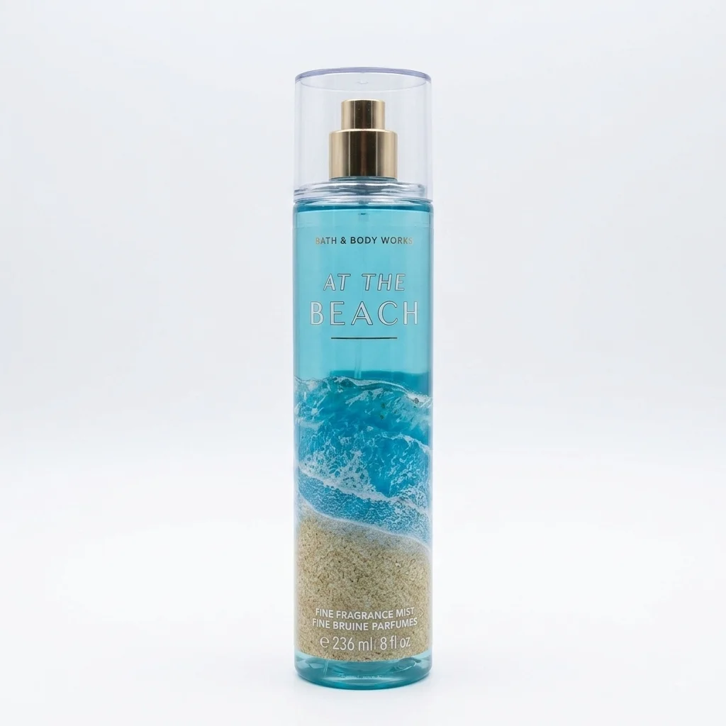 BATH&BODY سبلاش