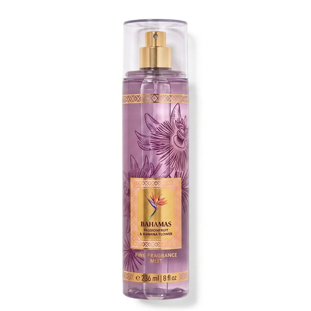 BATH&BODY سبلاش