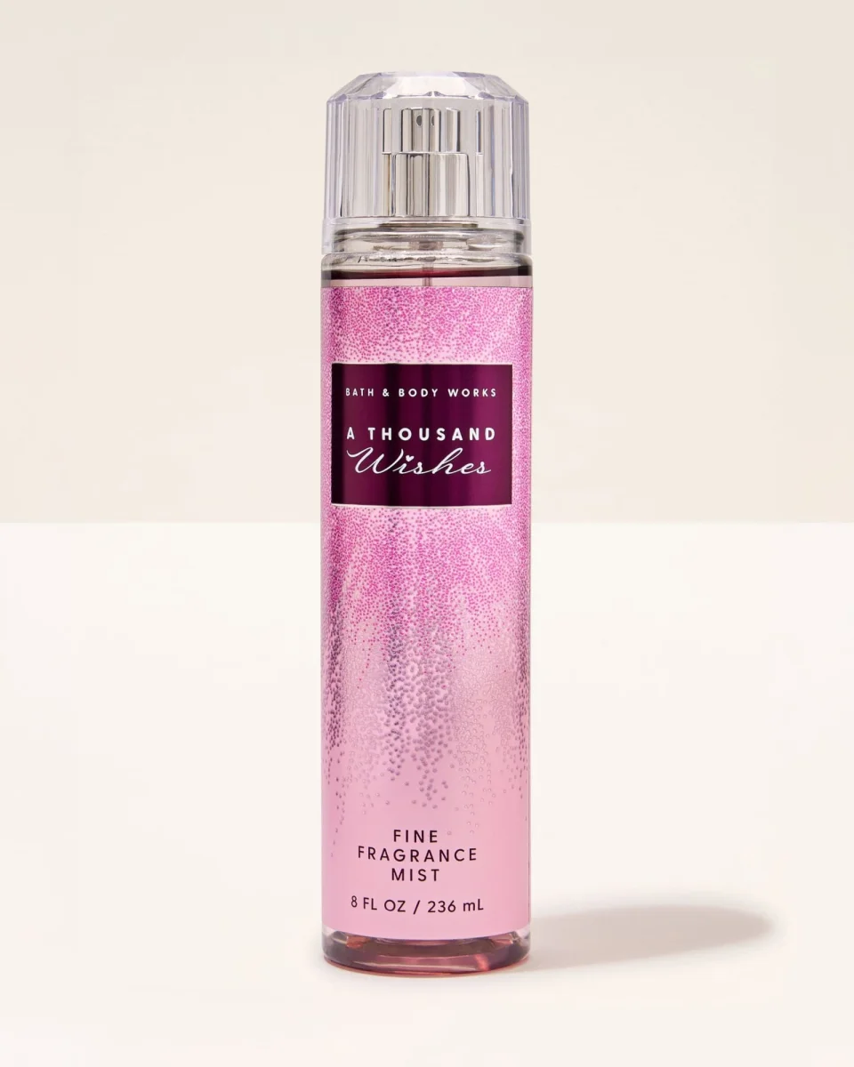 BATH&BODY سبلاش