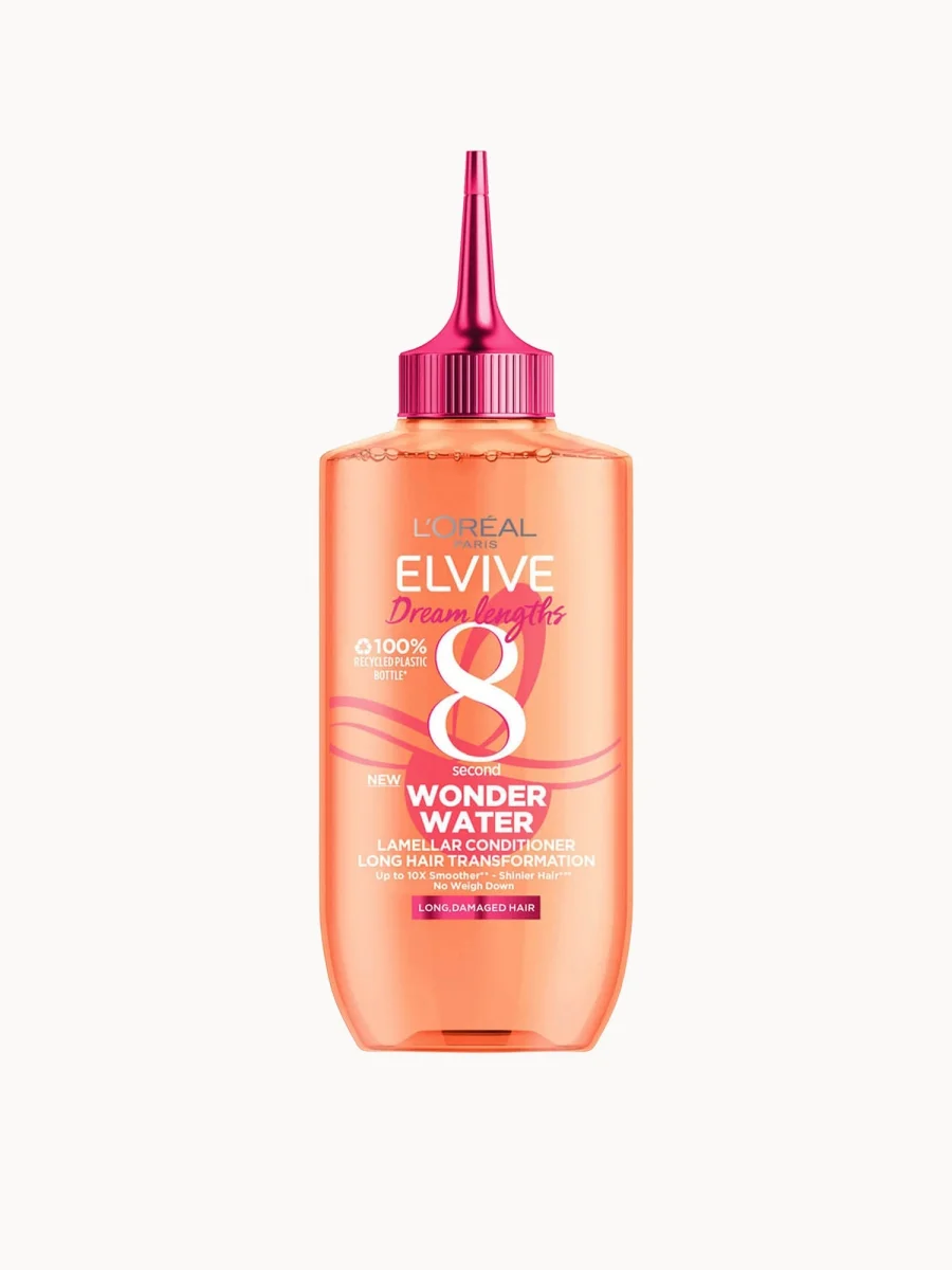 LOREAL ELVIVE 8 بلسم سائل