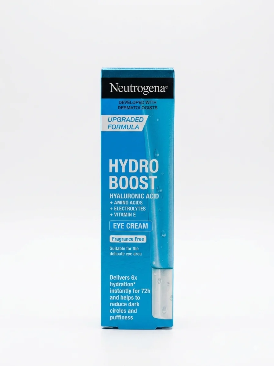 NEUTROGENA كيم مرطب و منعش للعين