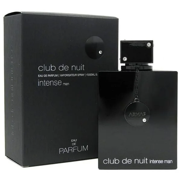 CLUB DE NUIT INTENSE PARFUMM 200ML