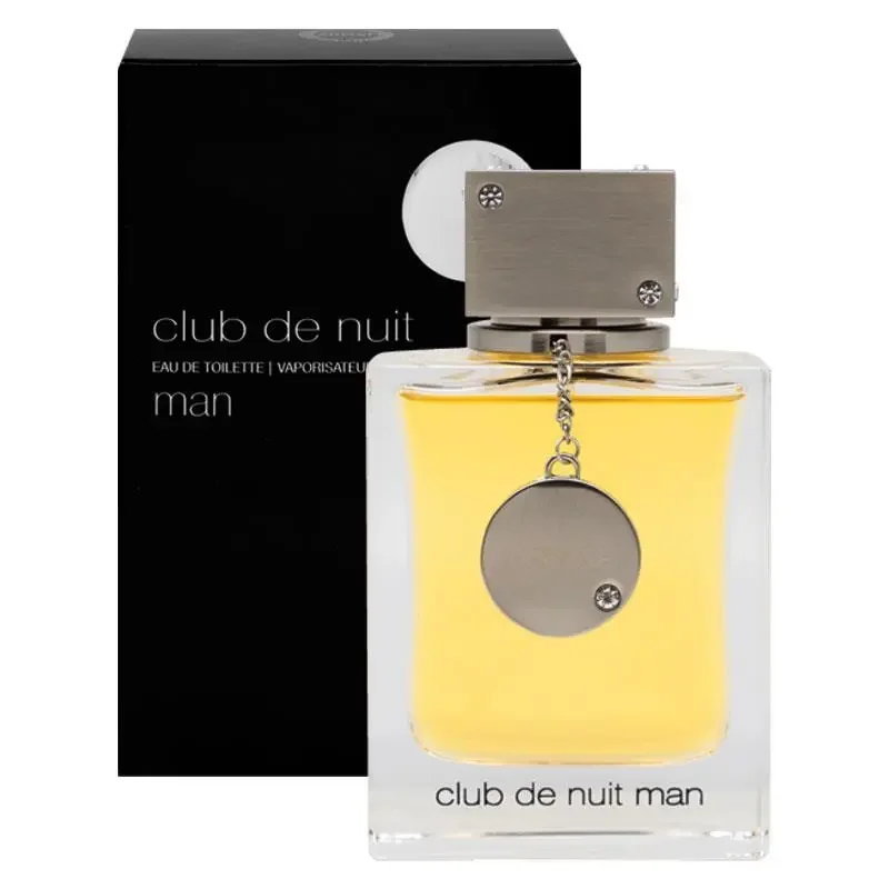 CLUB DE NUIT TOILETTE 105ML