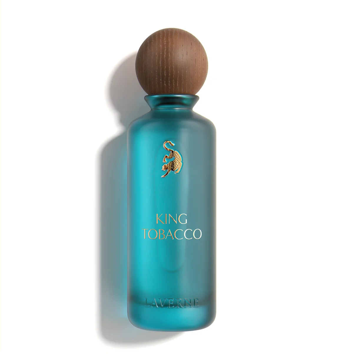 KING TOBACCO 200ML