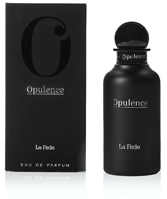 OPULENCE  عطر أسود