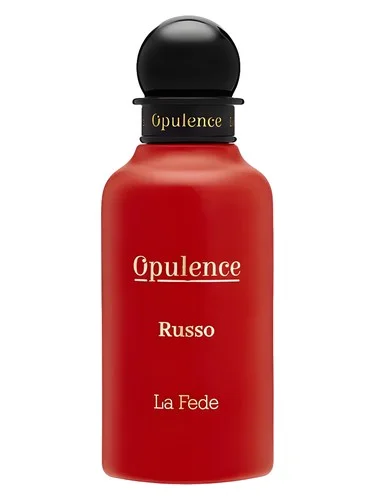 OPULENCE عطر احمر