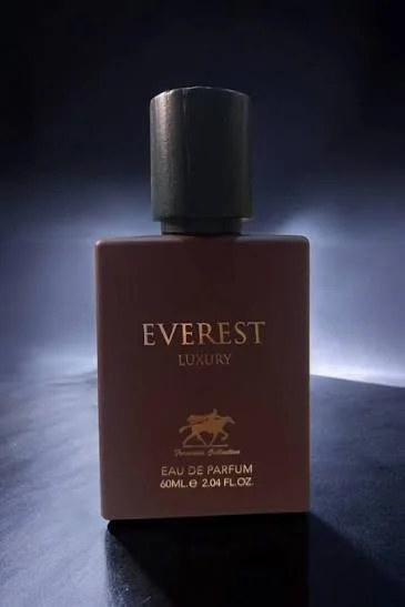 EVEREST LUXURY 60ML عطر
