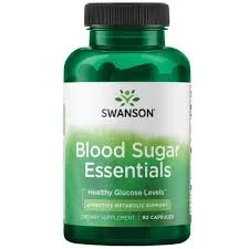 BLOOD SUGRA CAP SWANSON